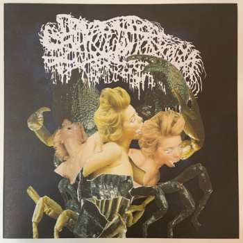 LP Sanguisugabogg: Homicidal Ecstasy CLR | LTD