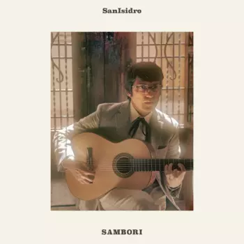 SanIsidro: Sambori
