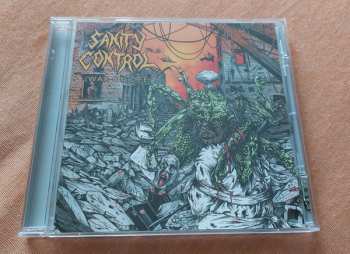 CD Sanity Control: War on Life