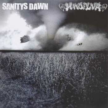 SP Sanitys Dawn: Split