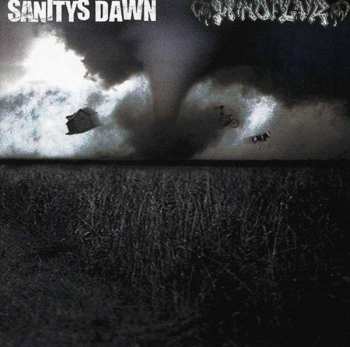 CD Sanitys Dawn: Sanitys Dawn / Mindflair Split