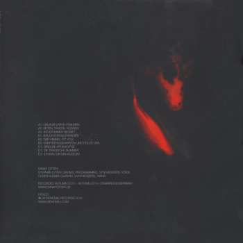 2LP Sankt Otten: Engtanz Depression LTD