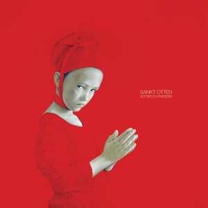 Album Sankt Otten: Gottes Synthesizer