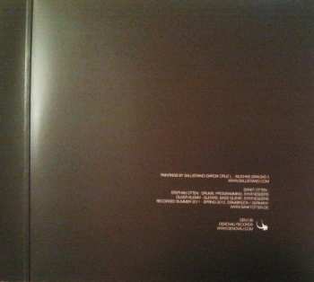 LP Sankt Otten: Sequencer Liebe