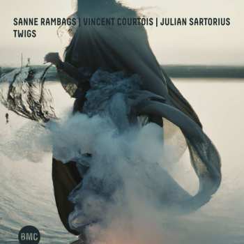CD Vincent Courtois: Twigs