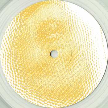 LP Sannhet: So Numb CLR