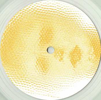 LP Sannhet: So Numb CLR