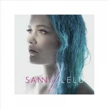 Album Sanni: Lelu