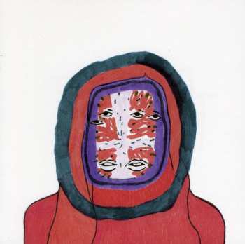 Album Sanso Xtro: Fountain Fountain Joyous Mountain