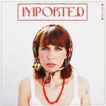 Album Santa Chiara: Imported