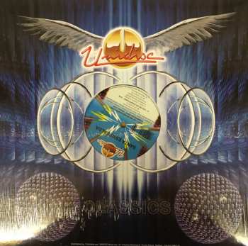 LP Santa Esmeralda: Don't Let Me Be Misunderstood / Esmeralda Suite