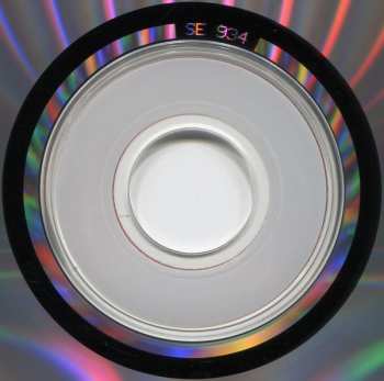 CD Santa Esmeralda: Don't Let Me Be Misunderstood / The House Of The Rising Sun