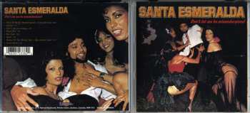 CD Santa Esmeralda: Don't Let Me Be Misunderstood
