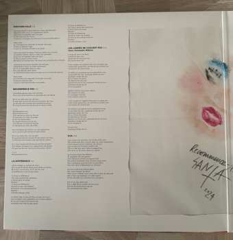 LP Santa: Recommence-moi CLR
