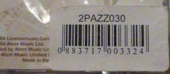 2CD Santana: Acapulco Sunrise