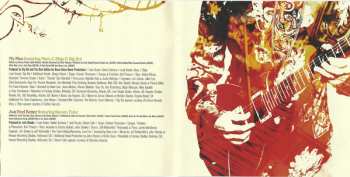 CD Santana: All That I Am