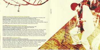 CD Santana: All That I Am