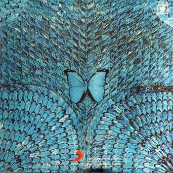 LP Santana: Borboletta