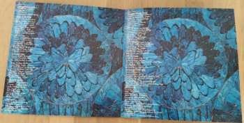 LP Santana: Borboletta CLR | LTD