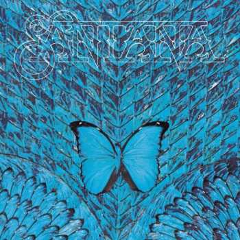 LP Santana: Borboletta