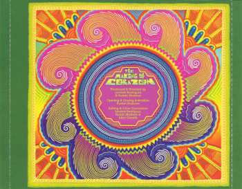 CD/DVD Santana: Corazón DLX