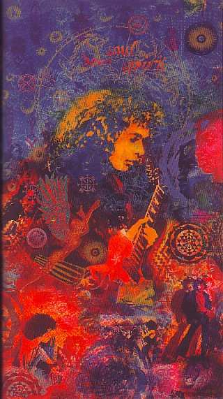 3CD/Dobozkészlet Santana: Dance Of The Rainbow Serpent