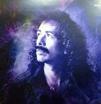 2CD Santana: Earthquake Relief Concert 1989