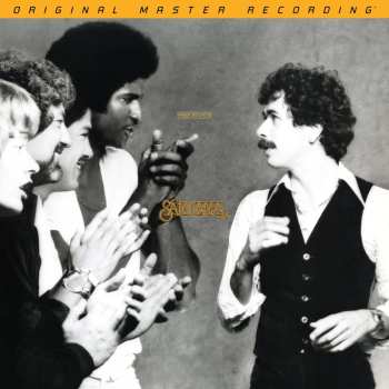 LP Santana: Inner Secrets (180g) (limited Numbered Edition)
