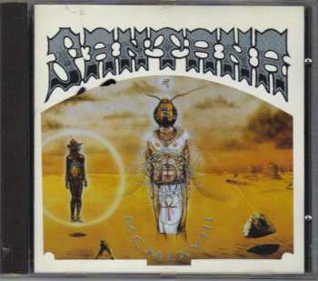 Album Santana: MCMLXVIII  (1968)
