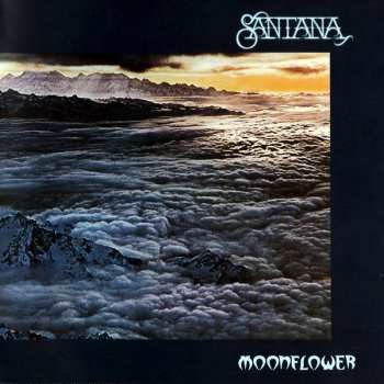 2CD Santana: Moonflower