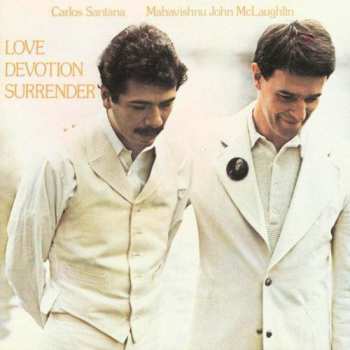 5CD/Dobozkészlet Santana: Original Album Classics