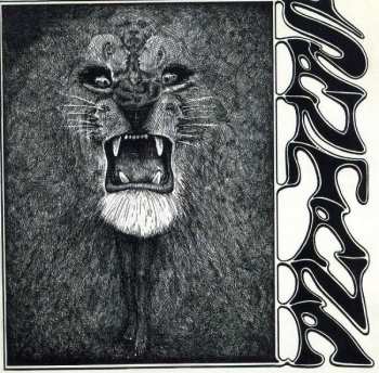 2CD Santana: Santana