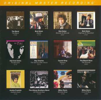 SACD Santana: Santana III LTD | NUM