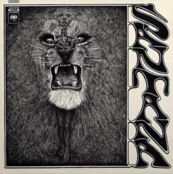 LP Santana: Santana