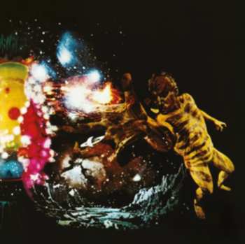 Album Santana: Santana / Abraxas / Santana III