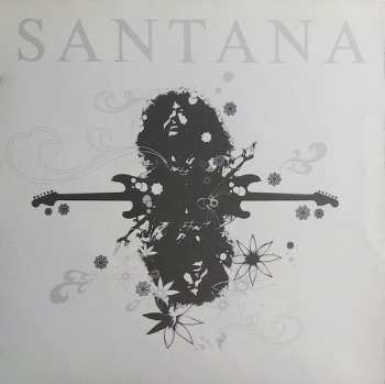 CD Santana: The Essential Santana