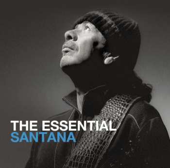 2CD Santana: The Essential Santana