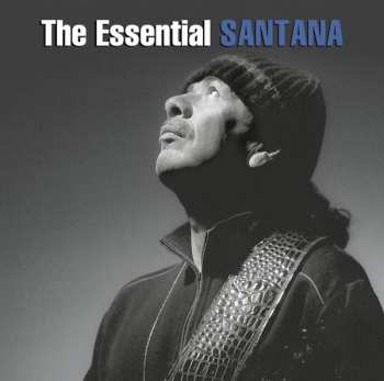 2CD Santana: The Essential Santana