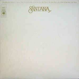 LP Santana: Welcome
