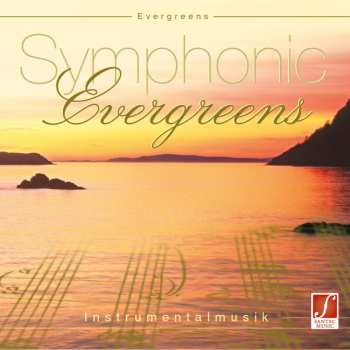 CD Santec Music Orchestra: Symphonic Evergreens