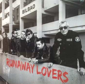 Album Santiago Delgado Y Los Runaway Lovers: Bilbao