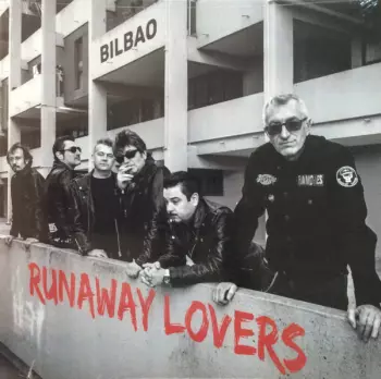 Santiago Delgado Y Los Runaway Lovers: Bilbao