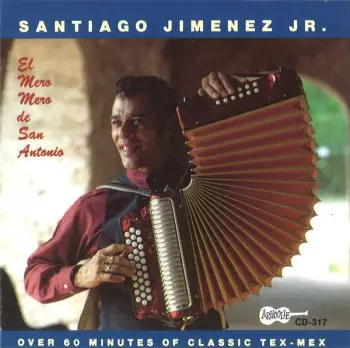 El Mero, Mero De San Antonio