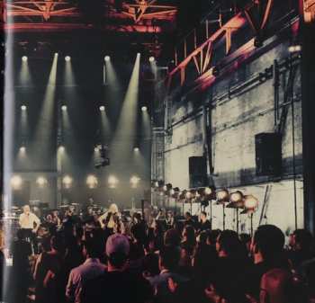 2CD Santiano: MTV Unplugged