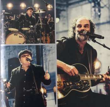 2CD Santiano: MTV Unplugged