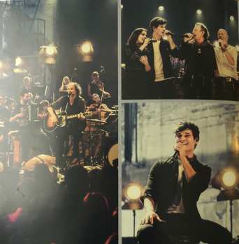 2CD Santiano: MTV Unplugged