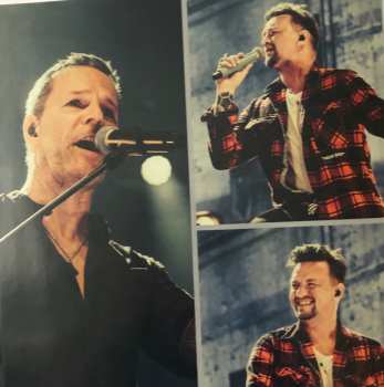 2CD Santiano: MTV Unplugged