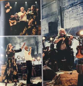 2CD Santiano: MTV Unplugged