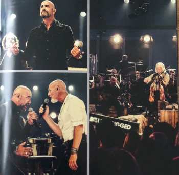 2CD Santiano: MTV Unplugged