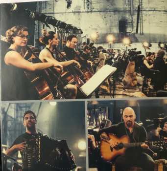 2CD Santiano: MTV Unplugged